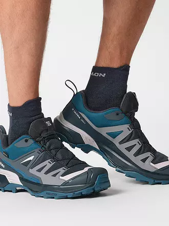 SALOMON | Herren Multifunktionsschuhe X Ultra 360 GTX | 